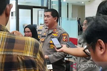 Densus tangkap 5 tersangka teroris jaringan JI Sulteng