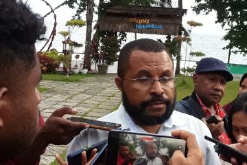 Bappeda: Pengawasan dana otsus Papua lewat aplikasi SIKD