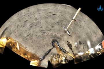 Ilmuwan ungkap sejumlah target untuk bakal stasiun riset Bulan