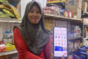 Mitra Bukalapak Atasi Kesenjangan Akses Finansial dan Dorong Pertumbuhan Ekonomi Digital Indonesia