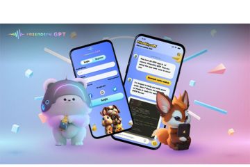 Playground segera luncurkan Friendify GPT Chatbot yang dirancang dengan ChatGPT-3 Open AI