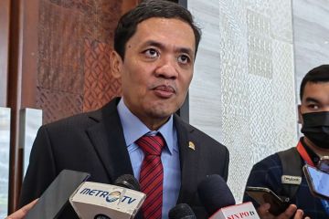 Gerindra setuju Jokowi cawe-cawe di Pemilu 2024