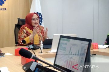 Kemnaker: Perusahaan padat karya bisa sesuaikan upah untuk cegah PHK