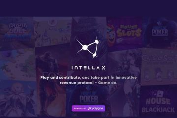 Intella X segera pamerkan Platform dan Game Web3 di GDC bersama Polygon Labs