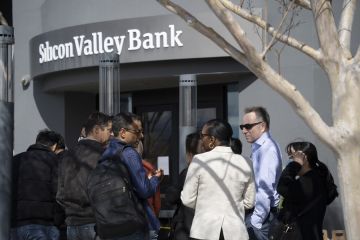 Pakar keuangan: Krisis SVB soroti pentingnya regulasi perbankan