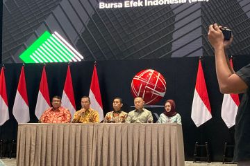 BEI dan HIPKA sinergi guna sosialisasi dan edukasi pasar modal ke UMKM