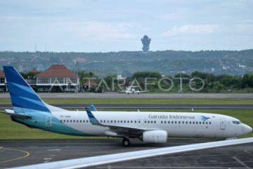 Bandara Ngurah Rai Akan Tutup Saat Nyepi