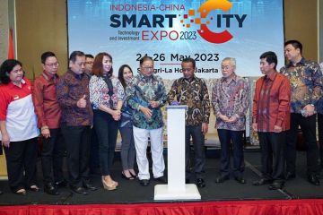 Kementerian Investasi/BKPM beri kemudahan pengembangan "smart city"