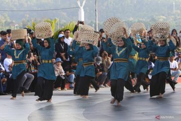 FOTO - Sabang Marine Festival 2023