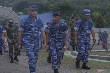 KASAU pastikan Lanud El Tari bukan tempat permanen pesawat tempur