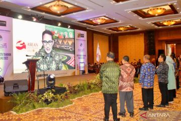 Sandiaga harap KSP Nasari dukung pemulihan ekonomi Indonesia