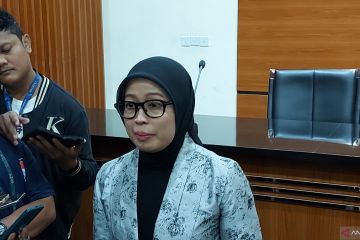 KPK klarifikasi LHKPN Kepala BPN Jakarta Timur pada Selasa