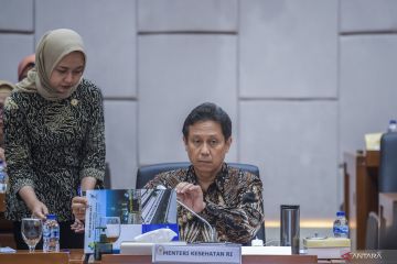 Menkes: Penerapan KRIS bertujuan beri pelayanan kesehatan lebih baik