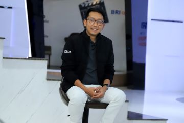 Ini Strategi BRI Perkuat Transformasi Digital Empat Tahun Ke depan