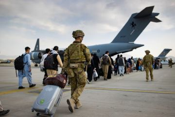 Diduga bunuh warga sipil Afghanistan, eks tentara Australia ditangkap