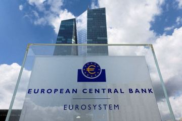 Apa yang bisa dilakukan ECB untuk hentikan krisis perbankan?