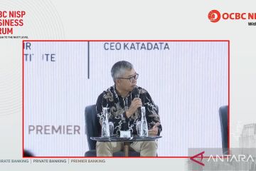 Ekonom perkirakan ekonomi Indonesia tumbuh 5 persen di 2023