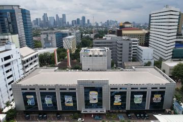 Kepala Kantor Pertanahan Jakarta Timur dibebastugaskan