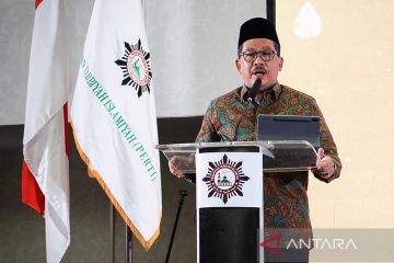 Wamenag sebut ormas pegang peran jaga kesatuan di tahun politik