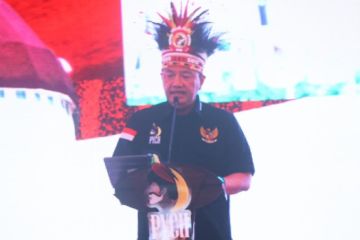 Kepala BIN: PYCH bawa anak Papua jadi agen perubahan