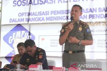 Pemprov NTB imbau tempat hiburan batasi operasional selama Ramadhan