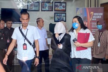 Kriminal kemarin, titik rawan di Jaksel hingga AG ditahan lima hari