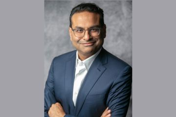 Laxman Narasimhan Ditunjuk Sebagai Chief Executive Officer Starbucks