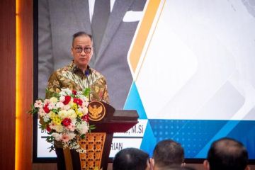 Kemenperin terbitkan pedoman bantuan pembelian motor listrik