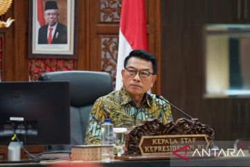 KSP: RUU PPRT jadi inisiatif DPR tandai babak baru sejak 19 tahun lalu