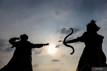 Perbedaan Ramayana dan Mahabharata dalam cerita Hindu