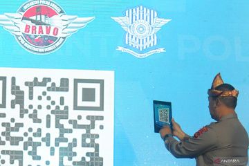 Peluncuran Aplikasi BPKP Vehicle Online