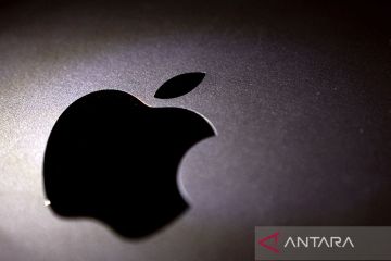 Mantan karyawan Apple terbukti bersalah denda hingga Rp2,2 miliar