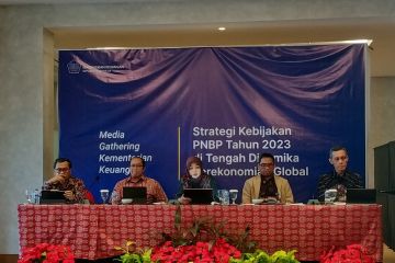 Kemenkeu optimis potensi PNBP dari "Joint Program" capai Rp2 triliun