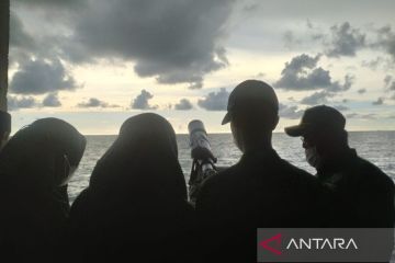 BBMKG Makassar: Pantauan hilal awal Ramadhan berada di 7,33 derajat