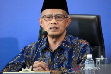 Haedar: Ramadhan momentum bangun kehidupan penuh toleransi