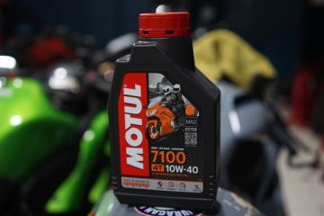 Motul fokus jalin kerjasama dengan APM di Indonesia