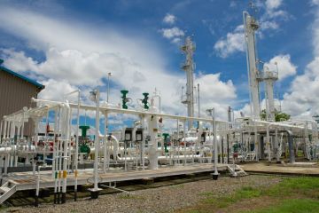 SKK Migas instruksikan pengaliran gas Sengkang jaga pasokan listrik