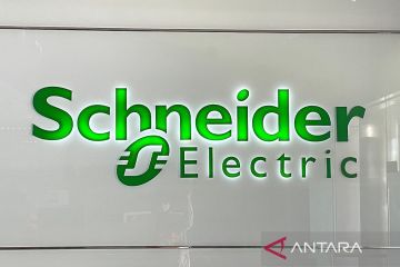 Schneider targetkan netralitas karbon di pabrik Cikarang pada 2025