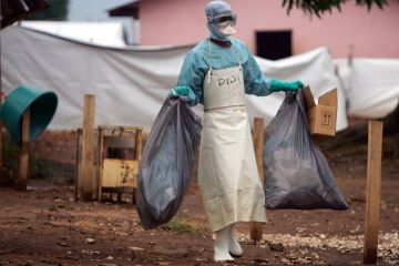 Guinea Ekuatorial konfirmasi lagi delapan kasus Marburg