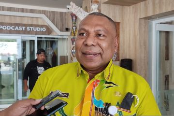 Pemprov Papua tidak lagi biayai beasiswa 3.356 mahasiswa