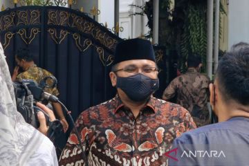 Menag turut luruskan info keliru terkait penutupan patung Bunda Maria