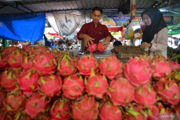 Cara tepat makan buah agar manfaatnya maksimal