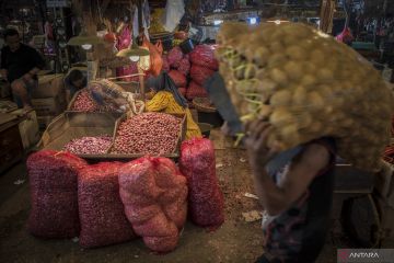 Peneliti imbau antisipasi inflasi karena penambahan masa cuti bersama