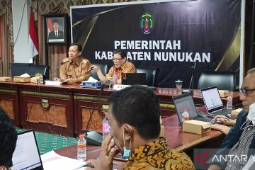 BNPP ukur kinerja kementerian membangun kawasan perbatasan negara