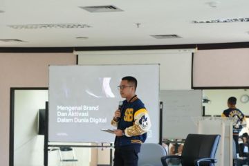 Vokasi UI edukasi mahasiswa strategi menaklukkan marketing digital