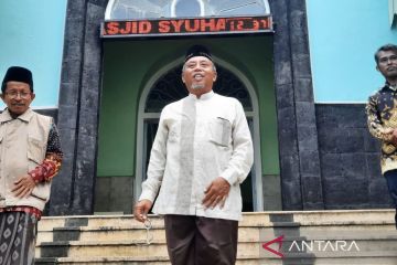 PP Muhammadiyah ingatkan buka bersama tetap dengan protokol kesehatan