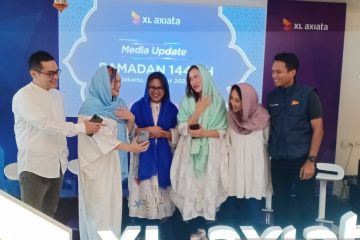 XL Axiata resmi luncurkan eSIM