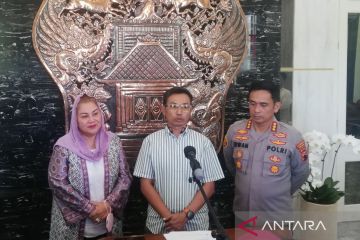 Wali Kota Surabaya akan dampingi suporter Persebaya ke Semarang