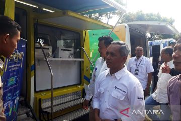 BI Kediri sediakan 70 lokasi penukaran uang pecahan baru