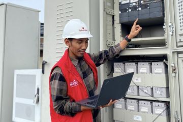 Telkomsel mengoptimalisasi jaringan broadband selama bulan Ramadhan